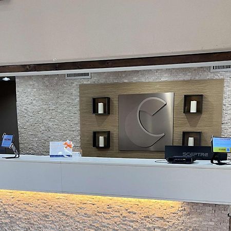 Comfort Inn Santa Fe Zewnętrze zdjęcie