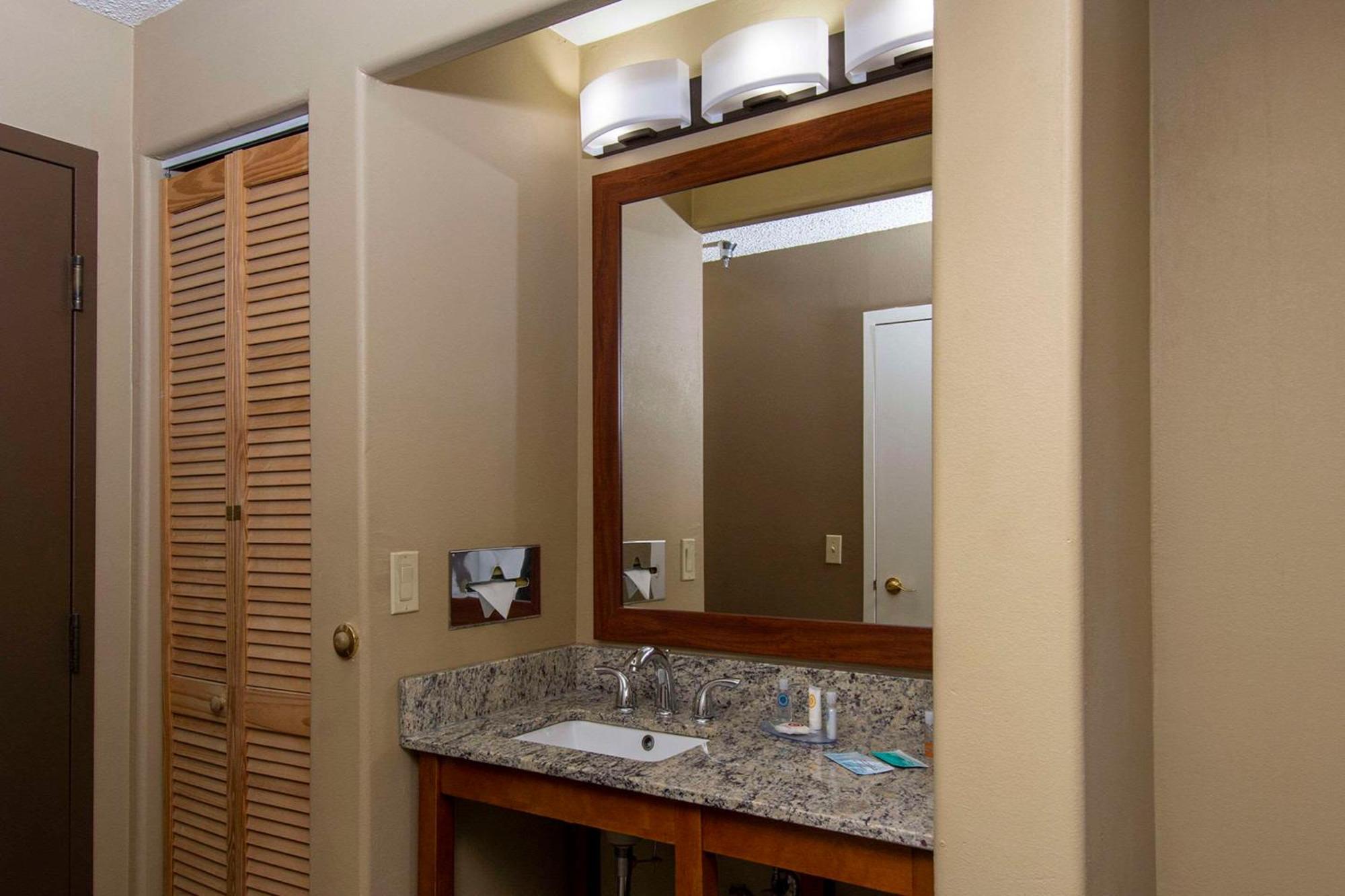 Comfort Inn Santa Fe Zewnętrze zdjęcie